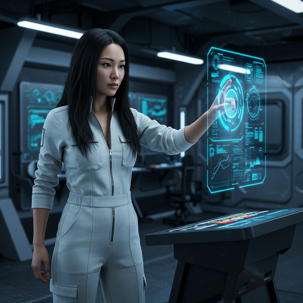 Actuar con Propósito