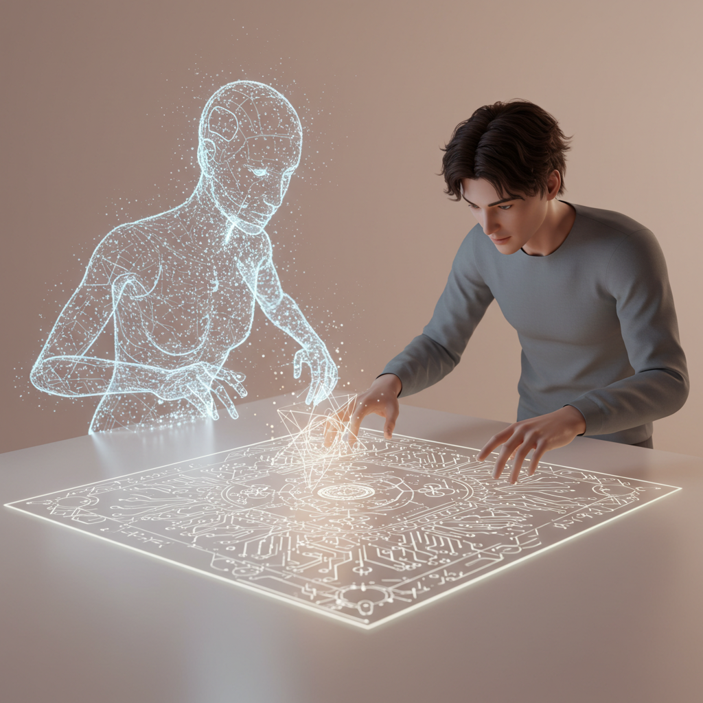 3. Construcción de MVP