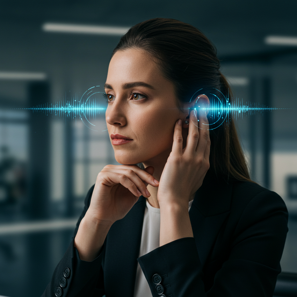 Escuchar con Intención