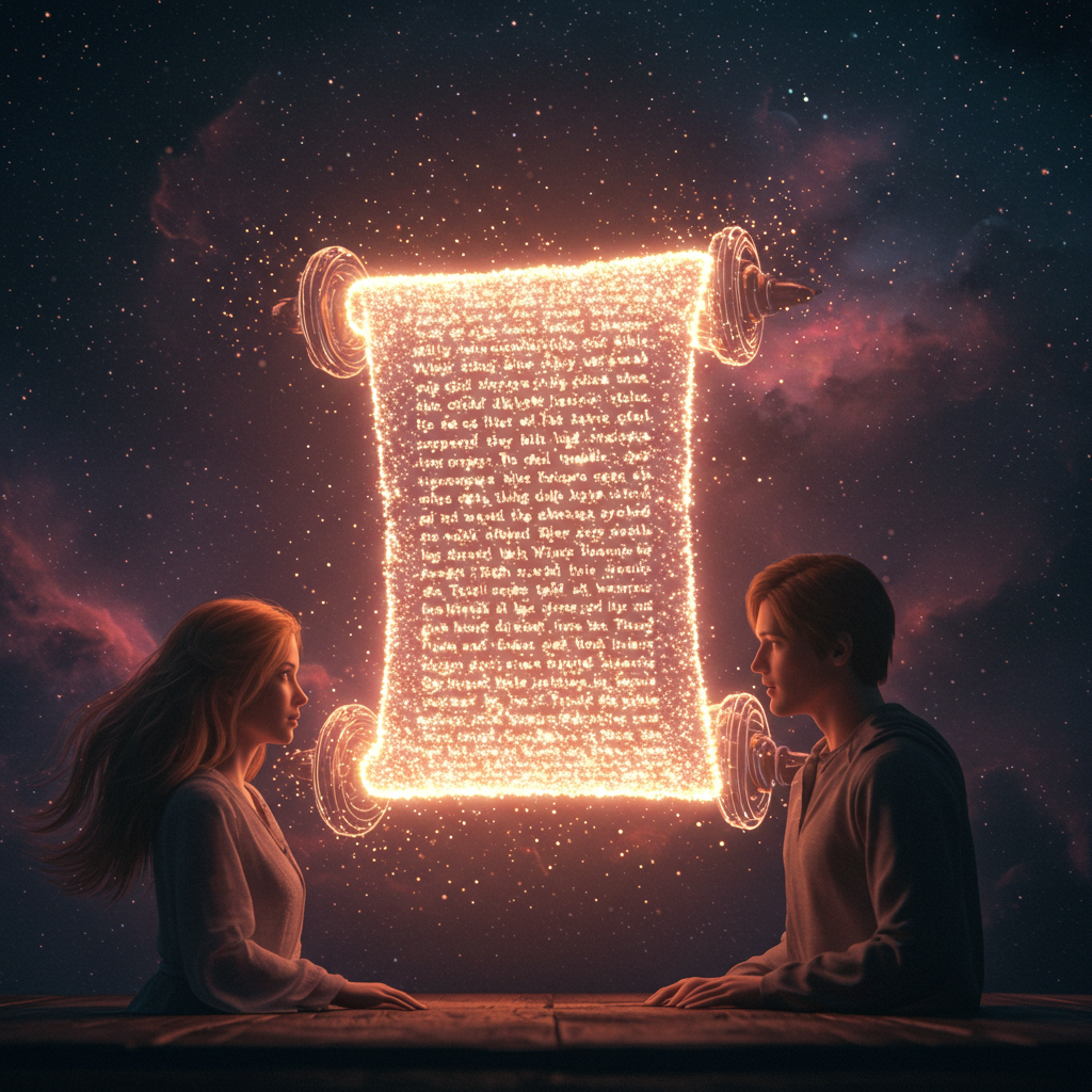 2. Propuesta con Alma