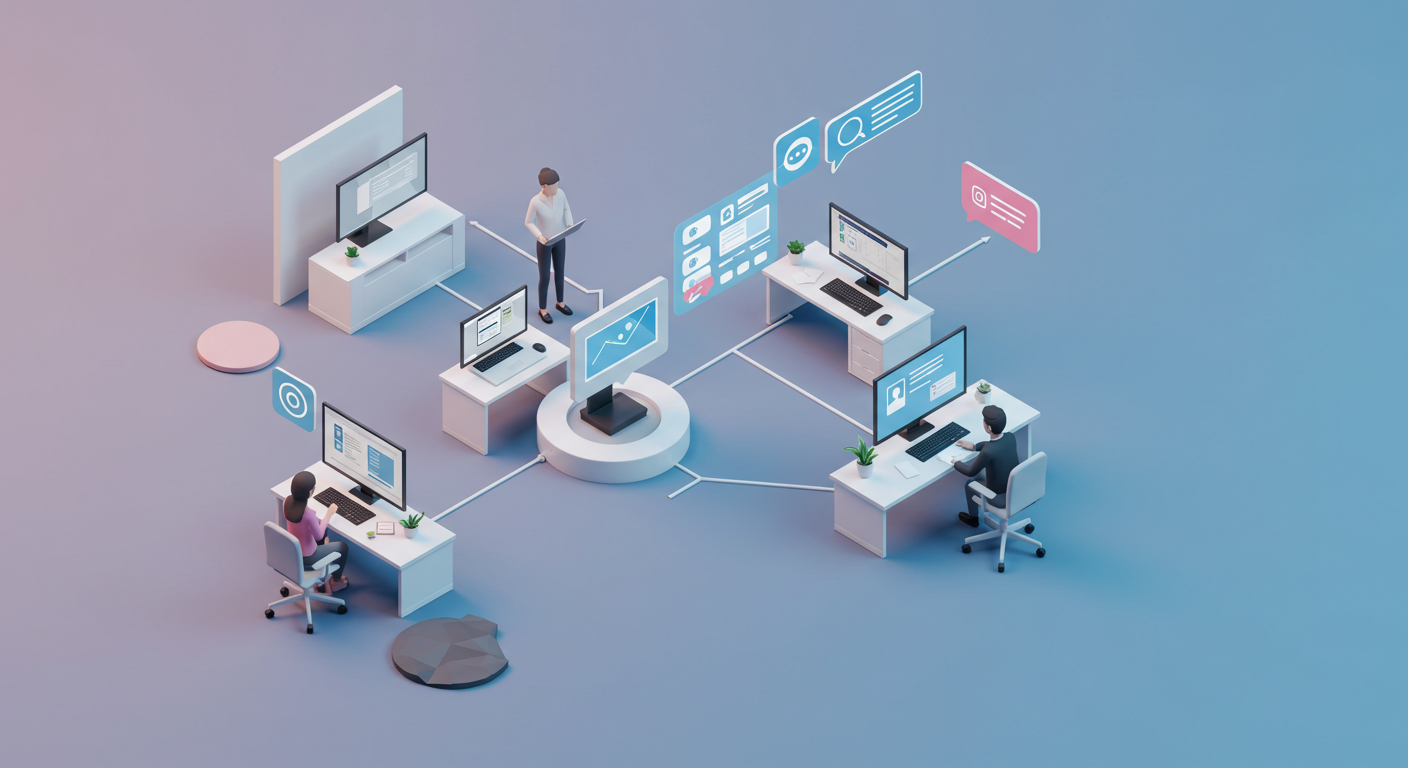 Calculadora de Nómina y Sistema de Chequeo de Empleados