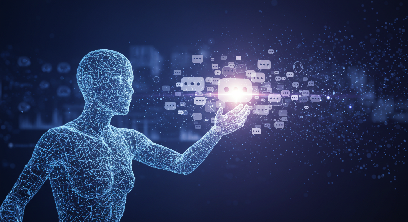 Caos en la Comunicación