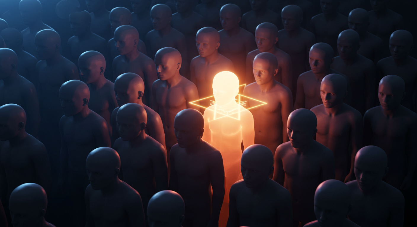 Falta de Personalización